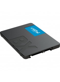 Tunisie Skymil|Disque dur / SSD / Nvme|Crucial|CRUCIAL 2.5" SSD  BX500 500GB|125,000 TND