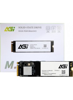 Tunisie |Skymil|AGI|Disque dur / SSD / Nvme|DISQUE DUR INTERNE AGI 512 Go