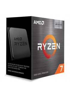 Tunisie Skymil|Processeur AMD|AMD|AMD Ryzen 7 5700X3D (3.0 GHz / 4.1 GHz) - Tray|839,000 TND