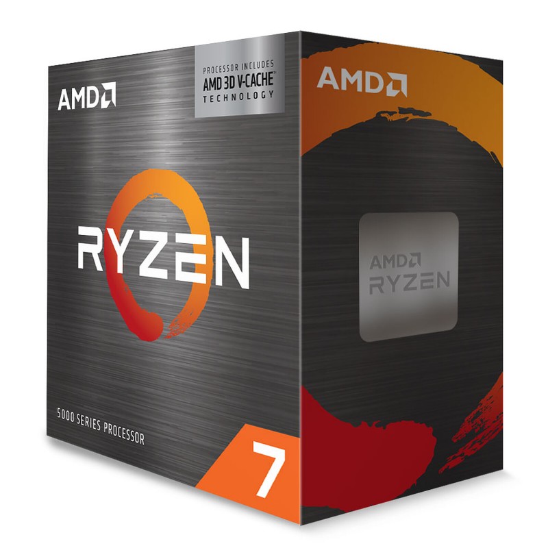 Tunisie Skymil|Processeur AMD|AMD|AMD Ryzen 7 9700X (3.8 GHz / 5.5 GHz) - TRAY|1 280,000 TND