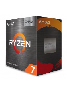 Tunisie Skymil|Processeur AMD|AMD|AMD Ryzen 7 5700X3D (3.0 GHz / 4.1 GHz) - Tray|839,000 TND