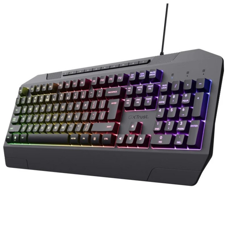 TunisieSkymil|Clavier Gamer