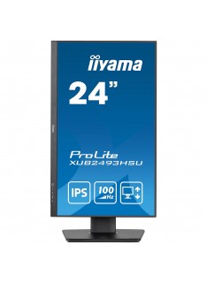 IIYAMA 24" IPS 100 Hz