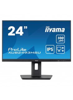 IIYAMA 24" IPS 100 Hz