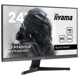 IIYAMA 24" G-MASTER G2445HSU-B1