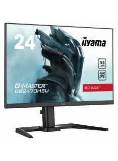 IIYAMA 24" LED 0.8 ms 165 Hz IPS