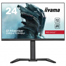 IIYAMA 24" LED 0.8 ms 165 Hz IPS