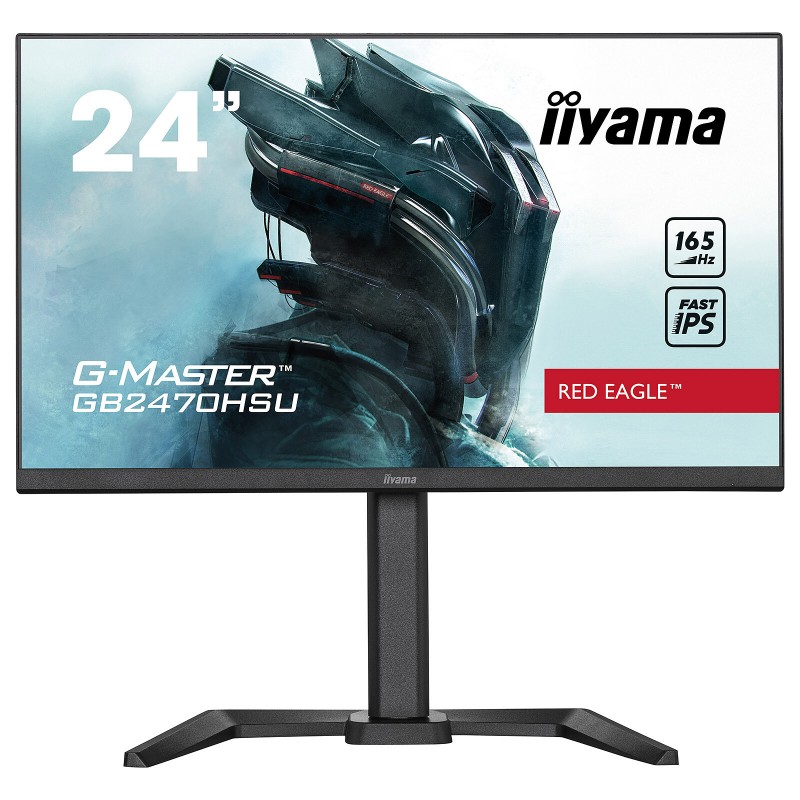 COOLER MASTER 27" 2K IPS / 100 HZ