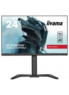 IIYAMA 24" LED 0.8 ms 165 Hz IPS