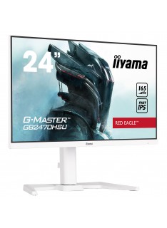 Tunisie |Skymil|iiyama |Ecrans Gamer|IIYAMA 24" LED - G-MASTER GB2470HSU-W5 - RED EAGLE