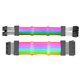 MARS GAMING MCA-16 ARGB 16 cm