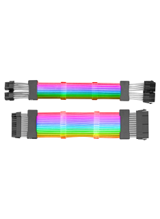 MARS GAMING MCA-16 ARGB 16 cm