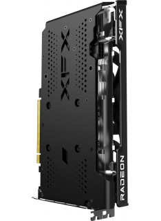 XFX SPEEDSTER SWFT 210 AMD RADEON™ RX 6600 XT 8GB GDDR6 - 7