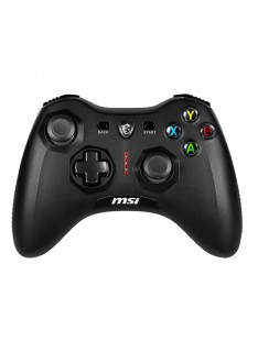 Tunisie Skymil|Manette de jeux|MSI|MSI FORCE GC30 V2 Wireless|160,000 TND