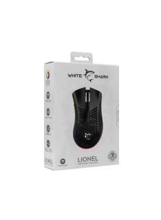 WHITE SHARK LIONEL WIFI GAMING GM-5012 - 5