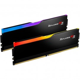 G.SKILL M5 48 GB (2 X 24 GB) DDR5 5200 MHZ - BLACK