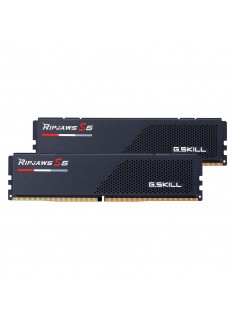 G.SKILL S5 32 GB (2 x 16 GB) DDR5 5200 MHz