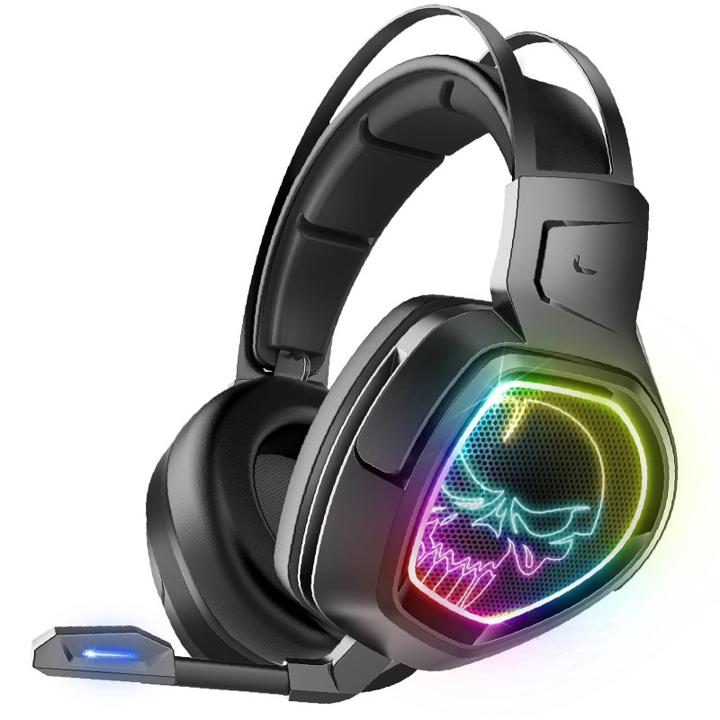 TunisieSkymil|Micro-casque Gamer