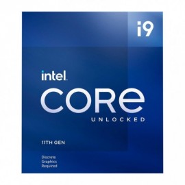 Intel Core i9-11900K (3.5 GHz / 5.3 GHz) - 1