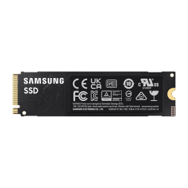 SAMSUNG 990 EVO NVMe M.2 1TB - 2