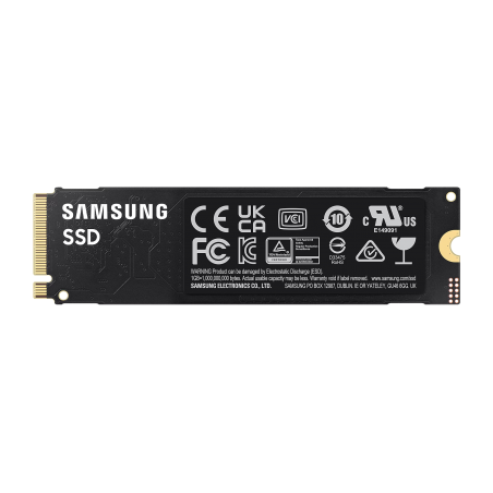 Tunisie Skymil|Disque dur / SSD / Nvme|Samsung|DISQUE DUR INTERNE NVME M.2 SSD SAMSUNG 990 EVO 1TB|335,000 TND