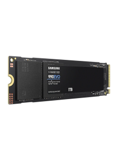 SAMSUNG 990 EVO NVMe M.2 1TB - 4