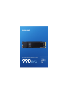 SAMSUNG 990 EVO NVMe M.2 1TB - 1