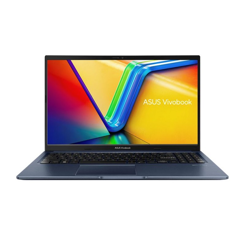 Tunisie |Skymil|ASUS|Pc Portable Pro|Asus VivoBook 15 X1504 | i3-1315U | 4 Go | 256 Go SSD