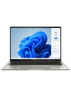 ASUS Zenbook S 13 OLED Ultra 7 155U | 32 Go | 1 To SSD | Windows 11 - 1