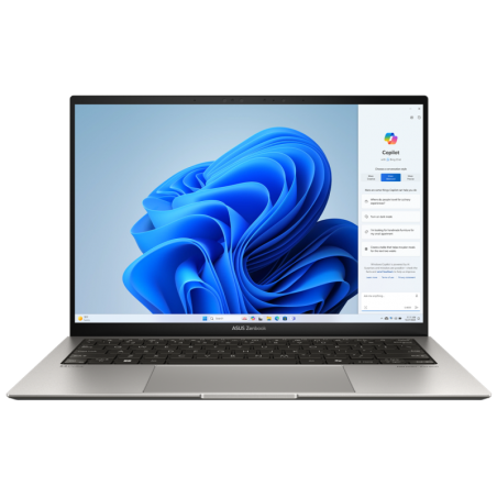 ASUS Zenbook S 13 OLED Ultra 7 155U | 32 Go | 1 To SSD | Windows 11 - 1