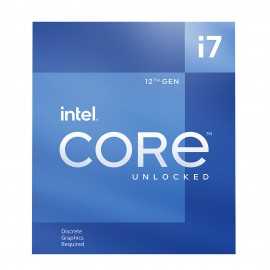 Intel Core i7-12700KF (3.6 GHz / 5.0 GHz)