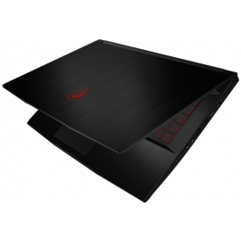 MSI Thin GF63 12UCX 681XFR | i7-12650H | RTX 2050 4G | 8 Go | 512 Go SSD