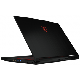 MSI Thin GF63 12UCX 681XFR | i7-12650H | RTX 2050 4G | 8 Go | 512 Go SSD