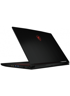 MSI Thin GF63 12UCX 681XFR | i7-12650H | RTX 2050 4G | 8 Go | 512 Go SSD