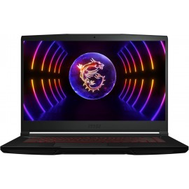 MSI Thin GF63 12UCX 681XFR | i7-12650H | RTX 2050 4G | 8 Go | 512 Go SSD