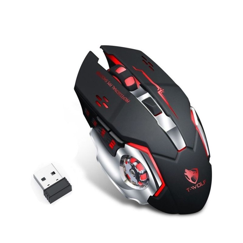 TunisieSkymil|Souris Gamer