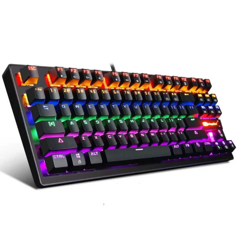 TunisieSkymil|Clavier Gamer