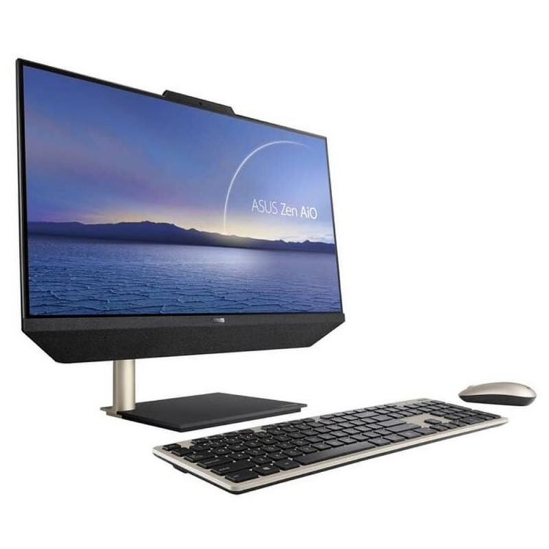 ASUS AIO | I5-11500B | 8Go | 512 GB SSD | 21.5" E5202WHAK-BA013XA - 1