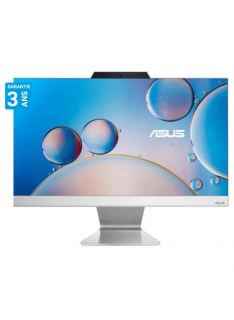 ASUS AIO | i5-1235U | 8Go | 512 GB SSD | 21.5" E3202WBAK - WPB006M - 1