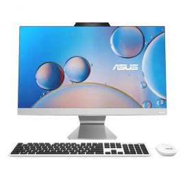 ASUS AIO | Ryzen™ 5 7520U | 8Go | 512 GB SSD | 23.8" M3402WFAK-WPC020W - 1