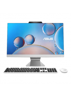 ASUS AIO | Ryzen™ 5 7520U | 8Go | 512 GB SSD | 23.8" M3402WFAK-WPC020W - 1