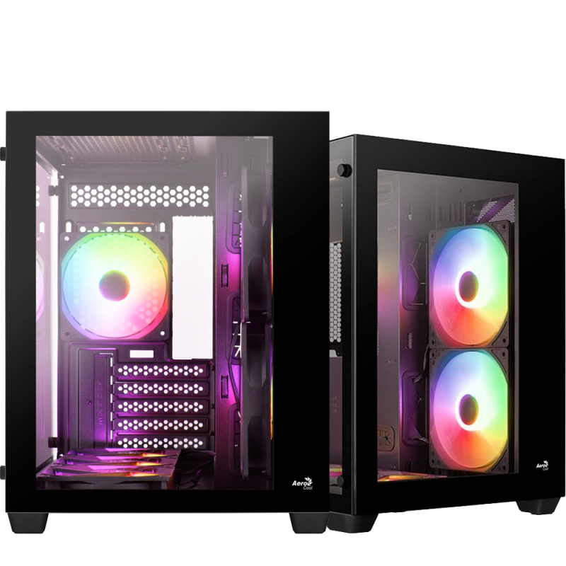 CORE i9-12900K | RTX 4060 Ti 16Gb | 32GB | NVMe 500GB - 1