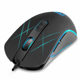 SOURIS GAMER INCA IMG-339 RGB - 2