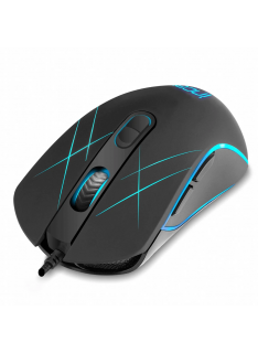 SOURIS GAMER INCA IMG-339 RGB - 2