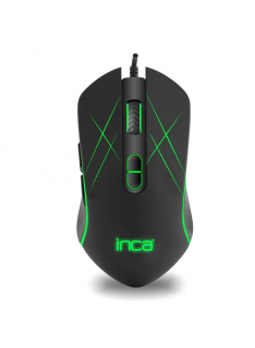 SOURIS GAMER INCA IMG-339 RGB - 1