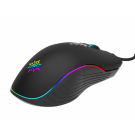 SOURIS GAMER INCA IMG-GT15 RGB - 3