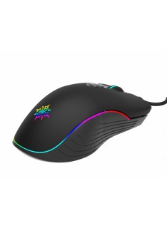 SOURIS GAMER INCA IMG-GT15 RGB - 3