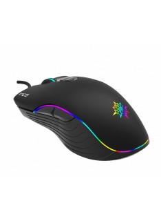 SOURIS GAMER INCA IMG-GT15 RGB - 4