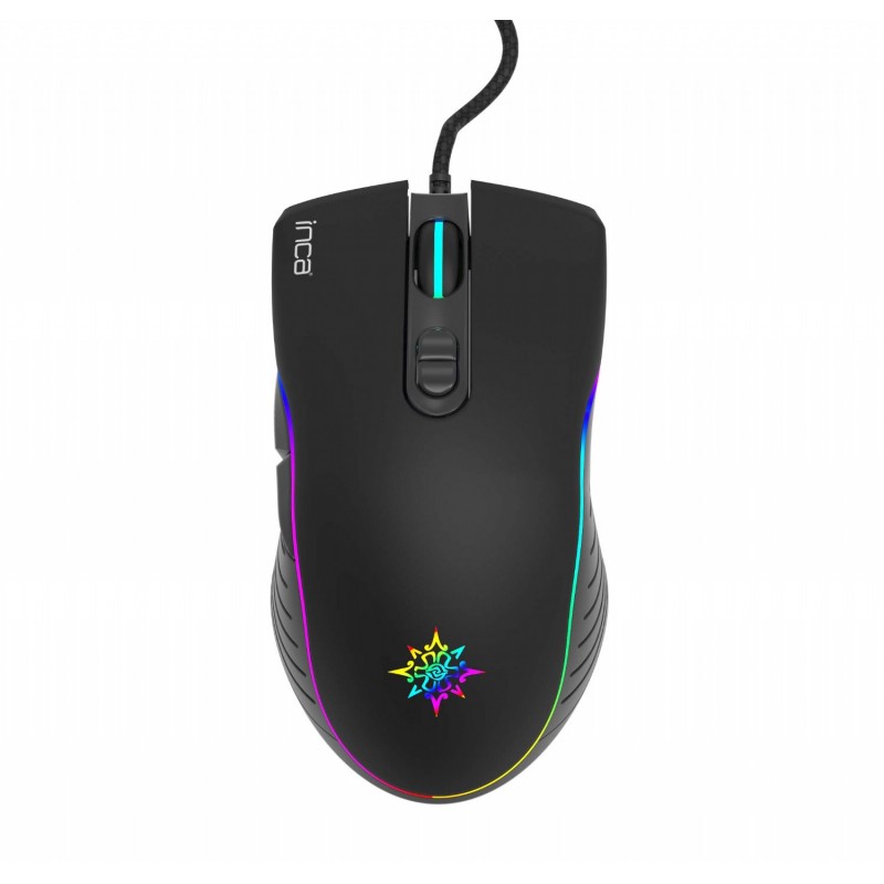 TunisieSkymil|Souris Gamer