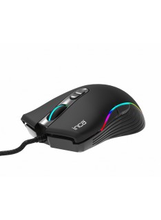 SOURIS GAMER INCA IMG-GT15 RGB - 2